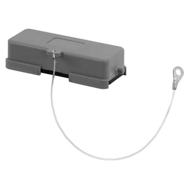 C146 10Z025 100 2 Amphenol Tuchel Industrial  Accessori per connettori per impieghi gravosi